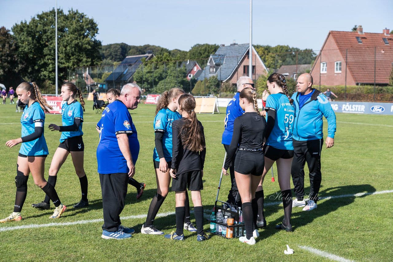 Bild 394 - wU16 Deutsche Meisterschaft